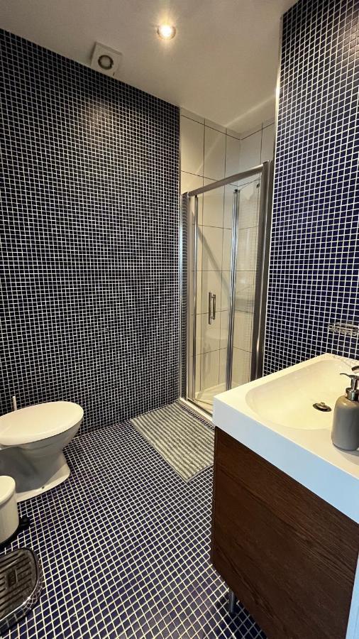 Апартаменты Lovely 1-bedroom In N1